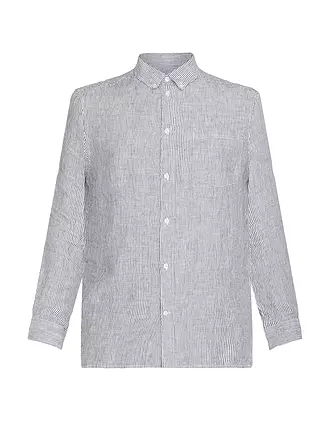 KNOWLEDGE COTTON APPAREL | Chemise en lin | 